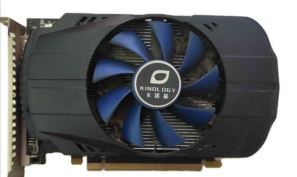 卡诺基显卡怎么样