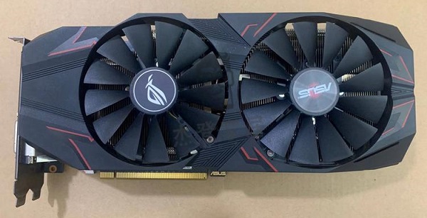 卡诺基显卡属于几线品牌