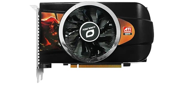 卡诺基显卡属于几线品牌