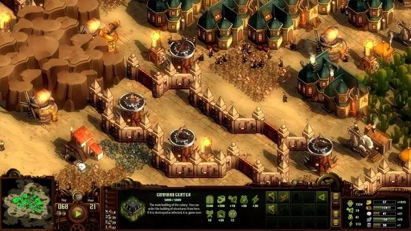 电脑塔防游戏排行榜前十名有哪些