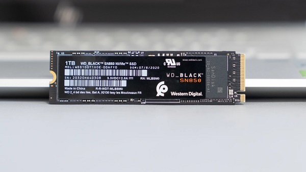 西数sn850x和三星980pro哪个好