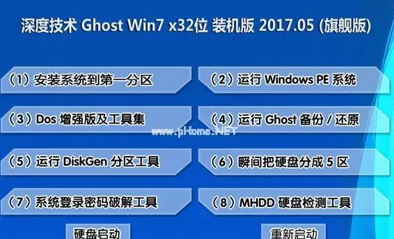 哪一个重装系统软件好用一点