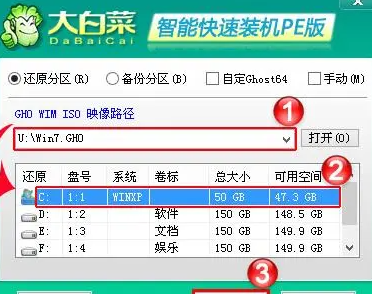 哪一个重装系统软件好用一点
