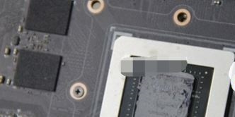 公版显卡怎么清灰