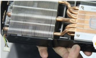 公版显卡怎么清灰