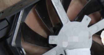 公版显卡怎么清灰