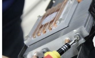 公版显卡怎么清灰