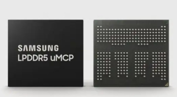 lpddr5和ddr4性能差距