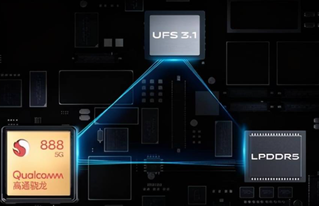 lpddr5x是什么意思