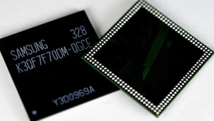 lpddr5和lpddr5x的区别