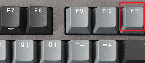 云骑士装机大师重启后黑屏