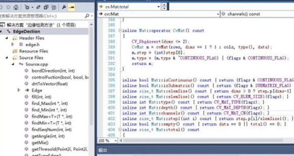 0xc0000005读取位置0x000000时访问冲突