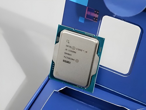 英特尔cpu性能排行榜2023