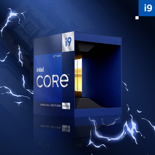 英特尔cpu性能排行榜2023