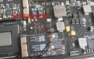 苹果笔记本屏幕怎么拆下来