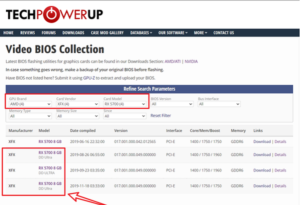 公版显卡怎么刷bios