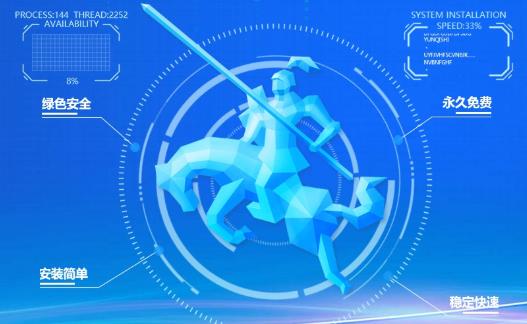 电脑装机需要下载什么软件