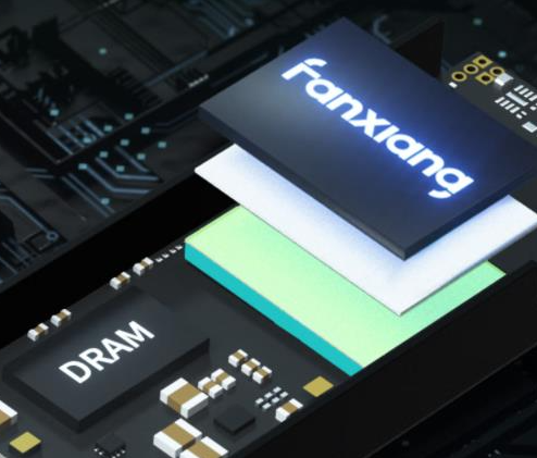 梵想固态硬盘和金士顿