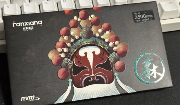 梵想固态硬盘会掉盘吗