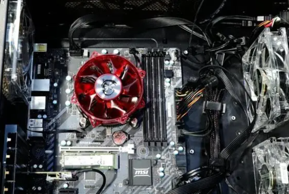 梵想固态硬盘安装教程