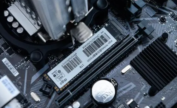 梵想固态硬盘安装教程