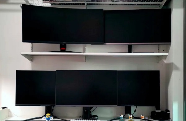 60hz的笔记本接144hz的显示屏有用吗