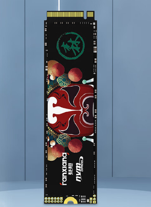 梵想固态硬盘为什么不好