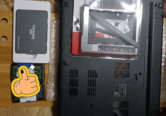 梵想固态硬盘用的什么颗粒