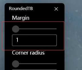 translucenttb有一条黑线