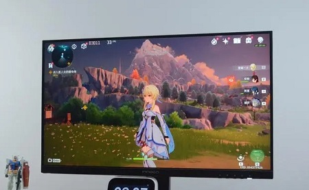 2k玩原神需要什么显卡