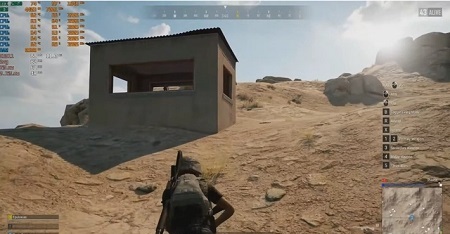 2k玩吃鸡需要什么显卡