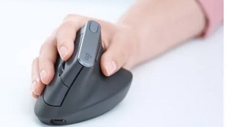 人体工程学鼠标的缺点