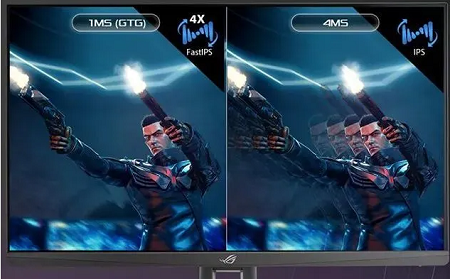 ips屏幕和va屏幕哪个好