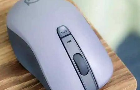 鼠标dpi是什么意思