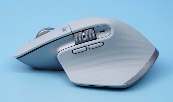 鼠标dpi和灵敏度的区别