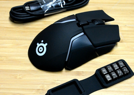 鼠标配重块是什么材质