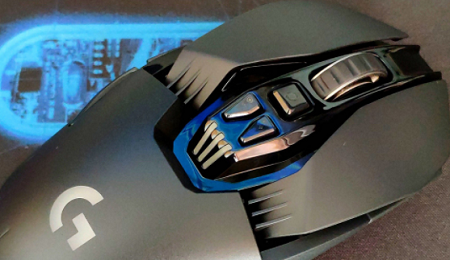 鼠标配重多少合适