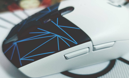 罗技g304按键DPI什么意思