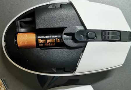 罗技g304板载内存模式是什么意思