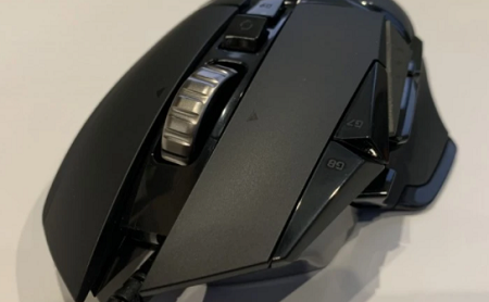 罗技g304国行和非国行的有啥区别