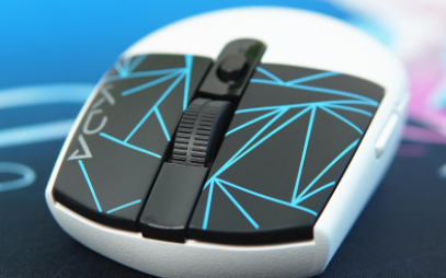 罗技g304为什么便宜那么多