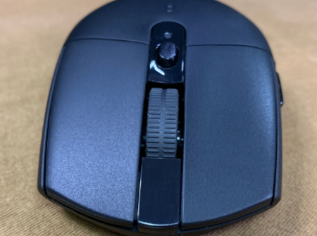 罗技g304为什么便宜那么多