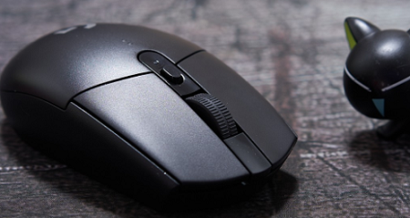 罗技g304平时多少钱