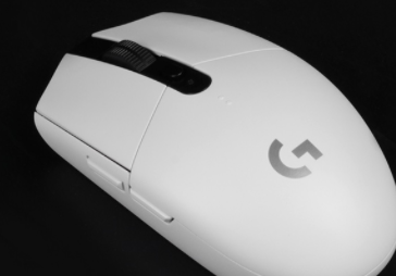 罗技g304怎么充电