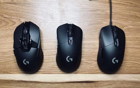 罗技g703支持蓝牙吗
