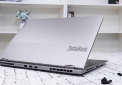 thinkbook16p独显直连怎么开