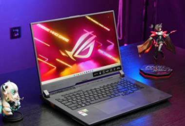 rog魔霸7plus和魔霸新锐的区别