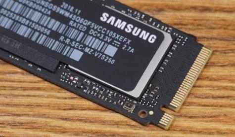 三星970evoplus是pcie4.0吗