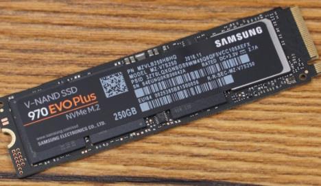 三星970evoplus和980哪个好