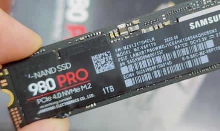 三星980pro1t价格